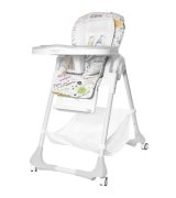 Стілець для годування Tilly Bistro Grey (T-641/2Grey)