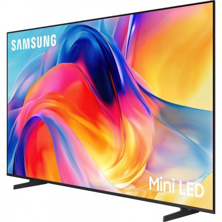Телевизор Samsung Mini LED 4K M70H 75" Black (UE75M70HAUXUA)