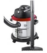 Пилосос Thomas INOX 1530 PRO Gray (786200)