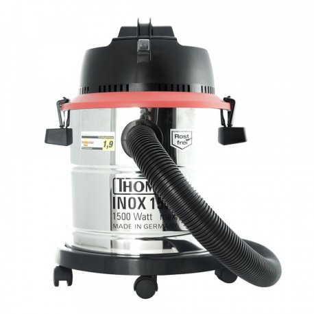 Пылесос Thomas INOX 1530 PRO Gray (786200)