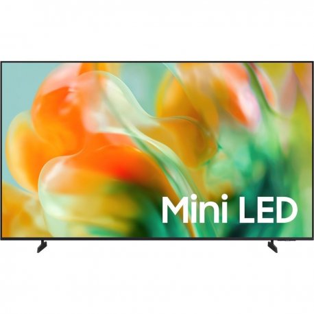 Телевізор Samsung Mini LED 4K M80H 75" Black (UE75M80HAUXUA)