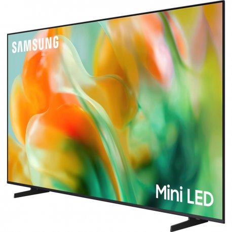 Телевізор Samsung Mini LED 4K M80H 75" Black (UE75M80HAUXUA)