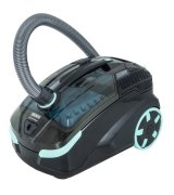 Пылесос моющий Thomas DryBox Amfibia Family Lime-Green (788599)