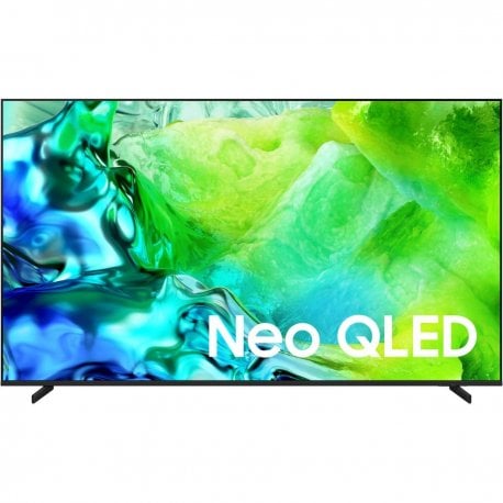 Телевизор Samsung QLED 4K LS03F 75'' Black (QE75LS03FAUXUA)