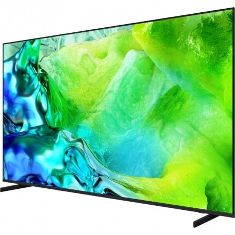 Телевизор Samsung QLED 4K LS03F 75'' Black (QE75LS03FAUXUA)