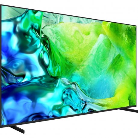 Телевизор Samsung QLED 4K LS03F 75'' Black (QE75LS03FAUXUA)