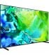 Телевизор Samsung QLED 4K LS03F 75'' Black (QE75LS03FAUXUA)