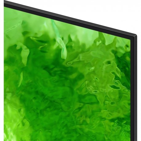 Телевизор Samsung QLED 4K LS03F 75'' Black (QE75LS03FAUXUA)