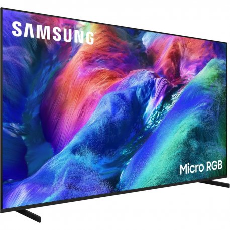 Телевизор Samsung Micro RGB 4K R85H 75" Black (MRE75R85HAUXUA)