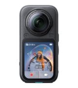 Экшн-камера Insta360 X6 Standard Bundle Black (CINSABXA-X601)