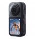 Экшн-камера Insta360 X6 Standard Bundle Black (CINSABXA-X601)