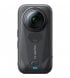 Экшн-камера Insta360 X6 Standard Bundle Black (CINSABXA-X601)