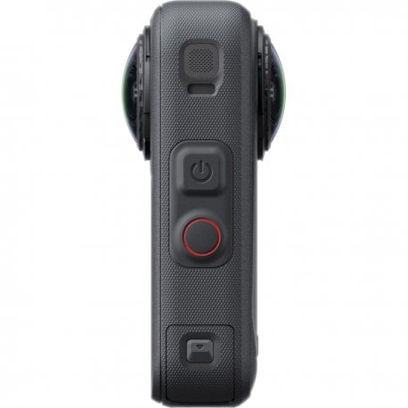 Экшн-камера Insta360 X6 Standard Bundle Black (CINSABXA-X601)