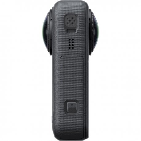 Экшн-камера Insta360 X6 Standard Bundle Black (CINSABXA-X601)