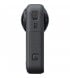 Экшн-камера Insta360 X6 Standard Bundle Black (CINSABXA-X601)