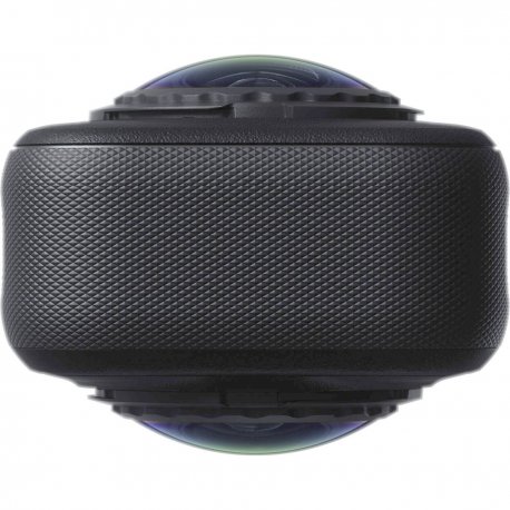 Экшн-камера Insta360 X6 Standard Bundle Black (CINSABXA-X601)
