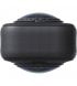 Экшн-камера Insta360 X6 Standard Bundle Black (CINSABXA-X601)