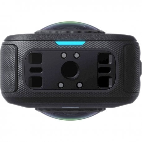 Экшн-камера Insta360 X6 Standard Bundle Black (CINSABXA-X601)