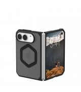 Чехол UAG для iPhone 18 Duo Mouve Magsafe Ash (114566113131)