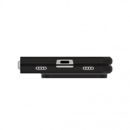 Чехол UAG для iPhone 18 Duo Mouve Magsafe Ash (114566113131)