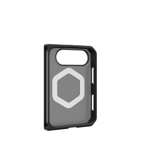 Чехол UAG для iPhone 18 Duo Mouve Magsafe Ash (114566113131)