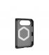 Чохол UAG для iPhone 18 Duo Mouve Magsafe Ash (114566113131)
