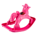 Каталка Doloni Коник Pink (05550/5) Каталка Doloni Коник Pink (05550/5)