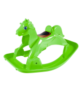 Каталка Doloni Коник Green (05550/6)