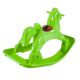Каталка Doloni Лошадка Green (05550/6) Каталка Doloni Лошадка Green (05550/6)