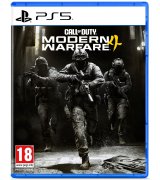 Гра консольна Call of Duty: Modern Warfare IV BD диск (PS5)