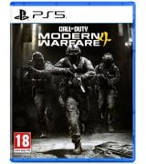 Игра консольная Call of Duty: Modern Warfare IV BD диск (PS5)