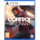 Гра консольна Control Resonant BD диск (PS5) Гра консольна Control Resonant BD диск (PS5)