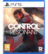 Игра консольная Control Resonant BD диск (PS5)