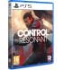 Гра консольна Control Resonant BD диск (PS5)