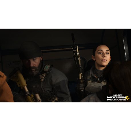 Гра консольна Call of Duty: Modern Warfare IV BD диск (Xbox Series X) (1205695)