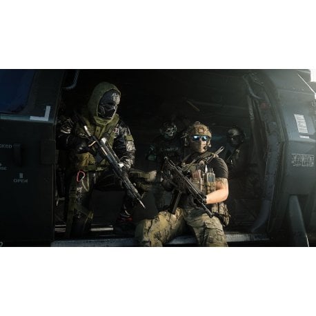 Гра консольна Call of Duty: Modern Warfare IV (Switch 2) (1209696)
