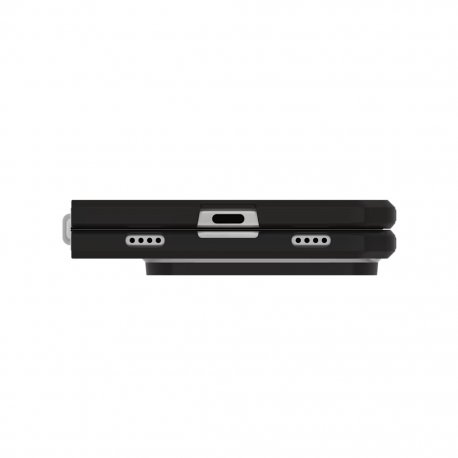 Чохол UAG для iPhone 18 Duo Mouve Magsafe Ice (114566114343)
