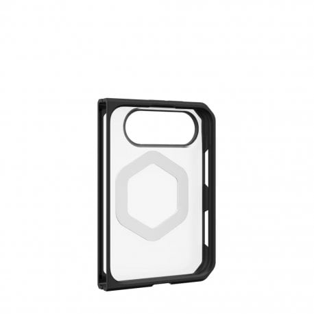Чехол UAG для iPhone 18 Duo Mouve Magsafe Ice (114566114343)