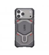 Чохол UAG для iPhone 18 Pro Max Monarch Pro Magsafe VEIL Ash (114568113190)
