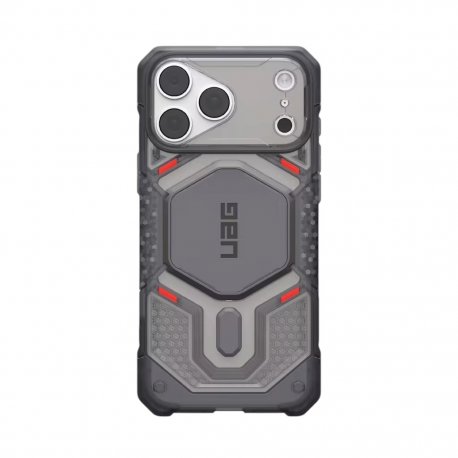 Чохол UAG для iPhone 18 Pro Max Monarch Pro Magsafe VEIL Ash (114568113190)
