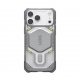 Чохол UAG для iPhone 18 Pro Max Monarch Pro Magsafe VEIL Ice (114568114381) Чохол UAG для iPhone 18 Pro Max Monarch Pro Magsafe VEIL Ice (114568114381)
