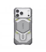 Чехол UAG для iPhone 18 Pro Max Monarch Pro Magsafe VEIL Ice (114568114381)