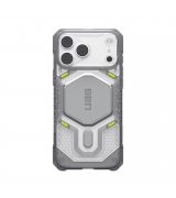 Чохол UAG для iPhone 18 Pro Max Monarch Pro Magsafe VEIL Ice (114568114381)