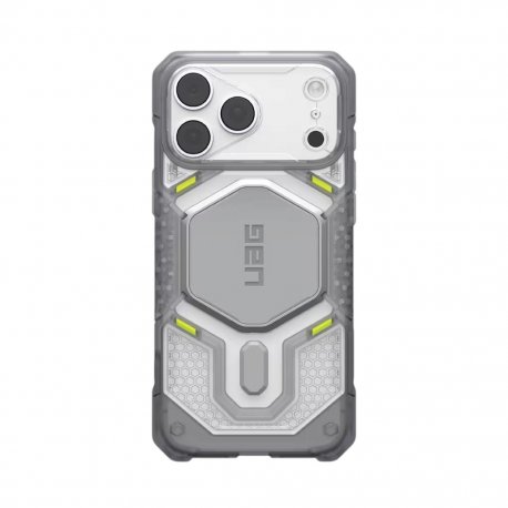 Чохол UAG для iPhone 18 Pro Max Monarch Pro Magsafe VEIL Ice (114568114381)