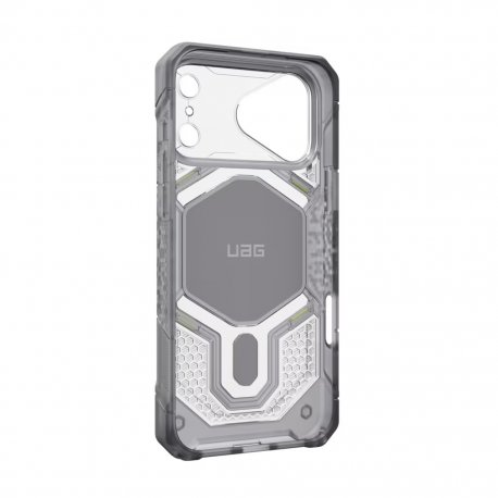 Чохол UAG для iPhone 18 Pro Max Monarch Pro Magsafe VEIL Ice (114568114381)