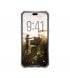 Чехол UAG для iPhone 18 Pro Max Monarch Pro Magsafe VEIL Ice (114568114381)