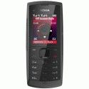 Nokia X1-01 Dual SIM Red
