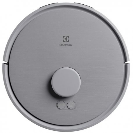 Робот-пилосос Electrolux Gray (ER71HW1UG)