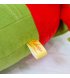 М'яка іграшка Kidsqo гномик Санта Olive-red 53 см (KD1773)