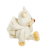 М'яка іграшка Zolushka Кіт в капюшоні 47 см (ZL487)